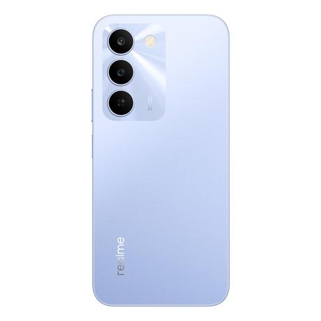 Realme C83 5G 64 GB, 4 GB RAM, Blooming Purple, Mobile Phone-3