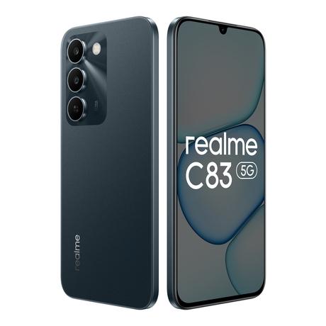 Realme C83 5G 128 GB, 4 GB RAM, Sprouting Green, Mobile Phone-1