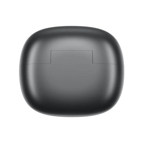 realme Buds Clip Open-Ear Wireless Earbuds with 11 mm Dual Magnet Drivers, 3D Spatial Audio, 36 H Playtime, AI ENC, IP55 Rating and 45 ms Low Latency (Titanium Black)-3