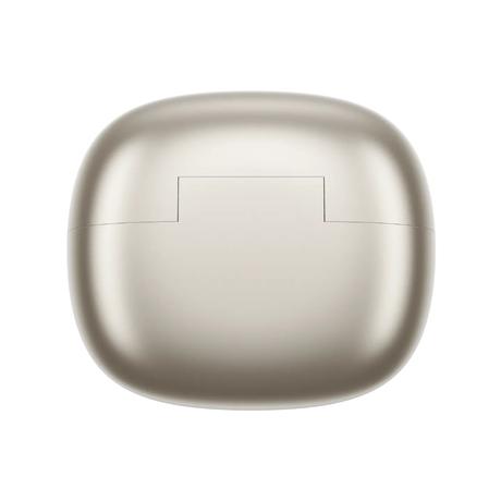 realme Buds Clip Open-Ear Wireless Earbuds with 11 mm Dual Magnet Drivers, 3D Spatial Audio, 36 H Playtime, AI ENC, IP55 Rating and 45 ms Low Latency (Titanium Gold)-3