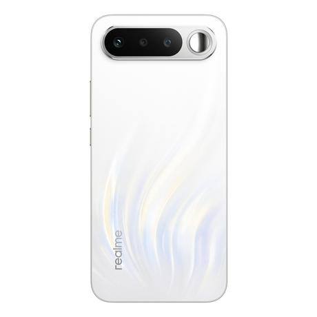 Realme 16 5G 128 GB, 8 GB RAM, Air White, Mobile Phone-2