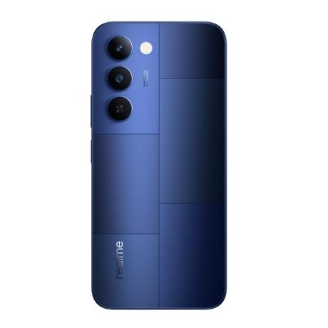 Realme P4 Lite 5G 128 GB, 4 GB RAM, Mosaic Blue, Mobile Phone-2