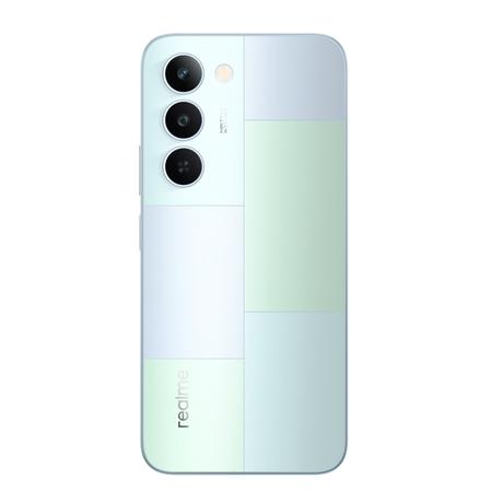 Realme P4 Lite 5G 128 GB, 4 GB RAM, Mosaic Green, Mobile Phone-2