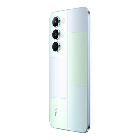 Realme P4 Lite 5G 128 GB, 4 GB RAM, Mosaic Green, Mobile Phone-4