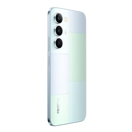 Realme P4 Lite 5G 128 GB, 4 GB RAM, Mosaic Green, Mobile Phone-6
