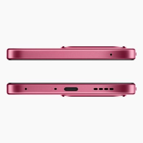 Realme 16T 5G 8 GB RAM, 256 GB, Mobile Phone, Starlight Red-4
