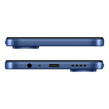 Realme C100X 4G 64 GB, 4 GB RAM, Deepblue Tides, Mobile Phone-3