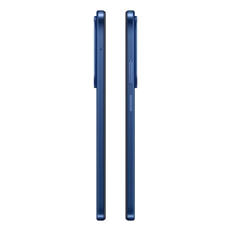 Realme C100X 4G 64 GB, 4 GB RAM, Deepblue Tides, Mobile Phone-5