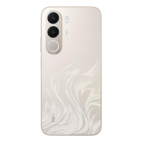 Realme C100X 4G 64 GB, 4 GB RAM, Golden Coast, Mobile Phone-4