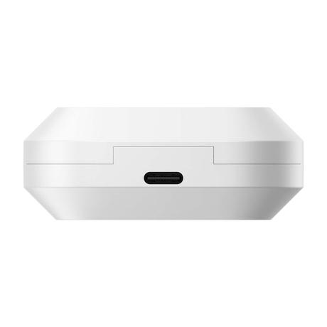 Realme Buds Air 8 Pro TWS Earbuds (Master White)-2