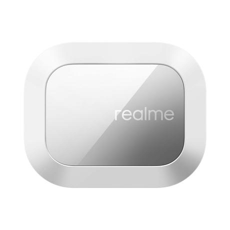 Realme Buds Air 8 Pro TWS Earbuds (Master White)-3