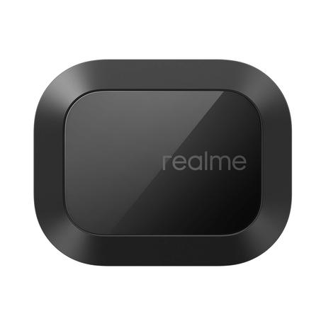 Realme Buds Air 8 Pro TWS Earbuds (Master Black)-3