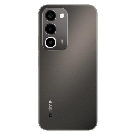 Realme P4R 5G 128 GB, 6 GB RAM, Titanium Glare, Mobile Phone-4