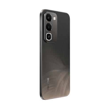 Realme 16X 5G 128 GB, 4 GB RAM, Endurance Brown, Mobile Phone-7