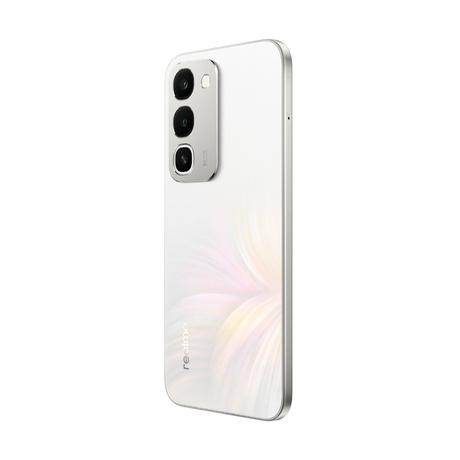 Realme 16X 5G 256 GB, 6 GB RAM, Glory White, Mobile Phone-6