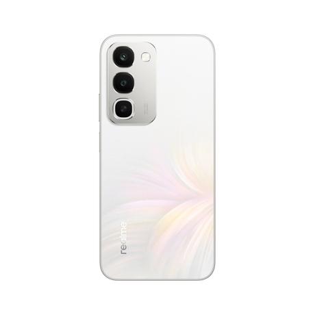 Realme 16X 5G 256 GB, 6 GB RAM, Glory White, Mobile Phone-8