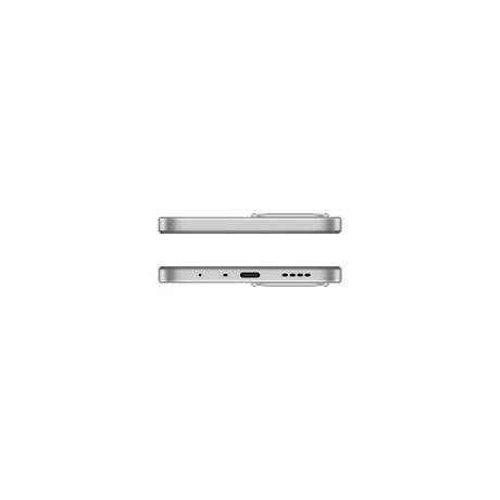 Realme 16X 5G 256 GB, 6 GB RAM, Glory White, Mobile Phone-9