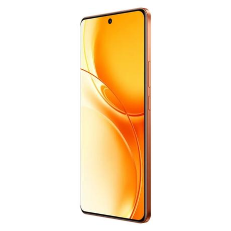 Realme P4 Power 5G 256 GB, 8 GB RAM, Trans Orange, Mobile Phone-1