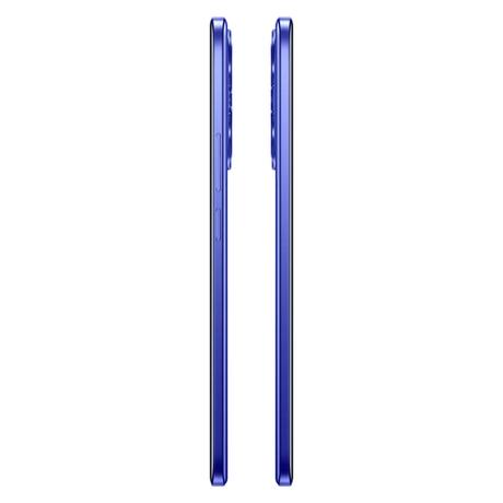 Realme P4 Power 5G 256 GB, 8 GB RAM, Trans Blue, Mobile Phone-2