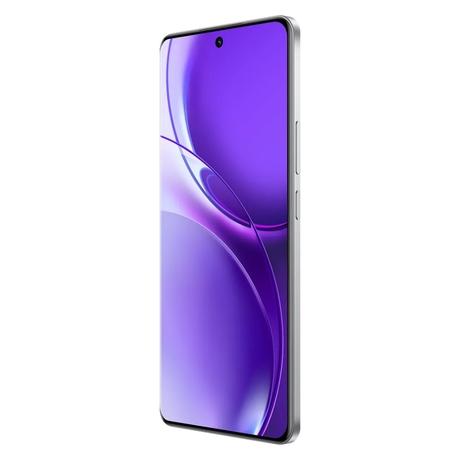 Realme P4 Power 5G 256 GB, 12 GB RAM, Trans Silver, Mobile Phone-1