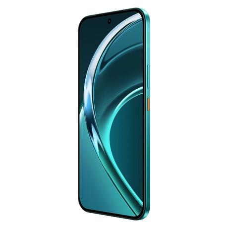 Realme P4S 5G 256 GB, 8 GB RAM, Electric Cyan, Mobile Phone-1