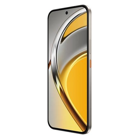 Realme P4S 5G 256 GB, 8 GB RAM, Titanium Grey, Mobile Phone-1