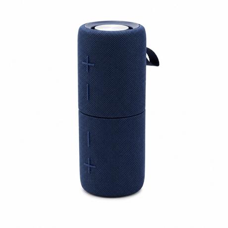 Reconnect Magneto Duo 22 W Bluetooth Speaker, Blue-2