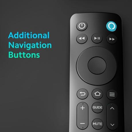 Redmi 81.28 cm (32 inch) Smart Fire TV, Black, ELA5577IN, 2024-19