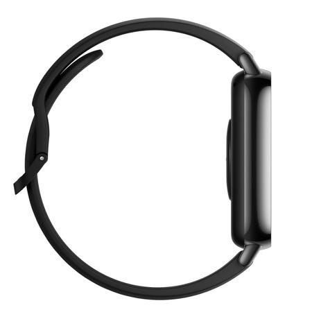 Redmi Watch 5 Lite 4.97 cm (1.96 inch) AMOLED Display Smartwatch, Black-3