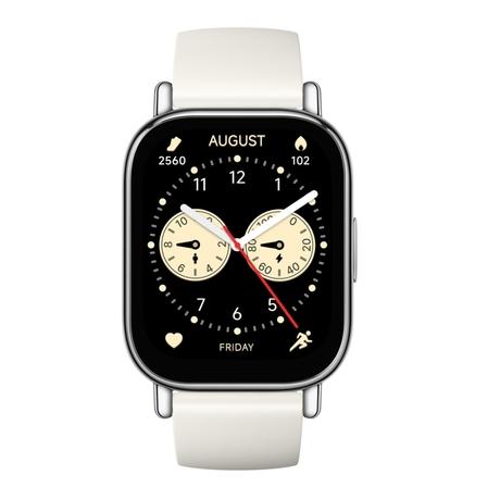 Redmi Watch 5 Lite 4.97 cm (1.96 inch) AMOLED Display Smartwatch, Gold-2