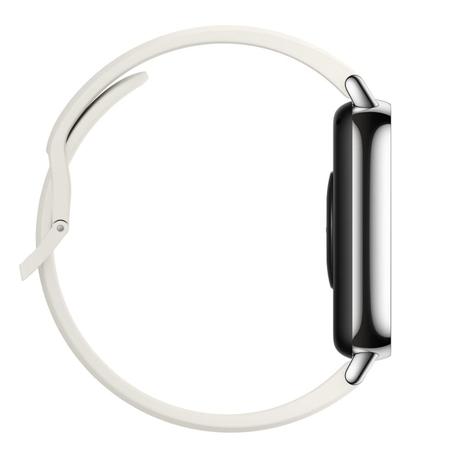 Redmi Watch 5 Lite 4.97 cm (1.96 inch) AMOLED Display Smartwatch, Gold-3