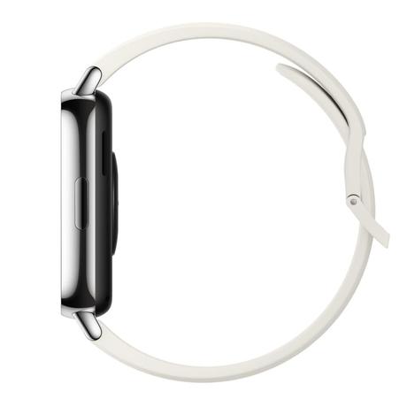Redmi Watch 5 Lite 4.97 cm (1.96 inch) AMOLED Display Smartwatch, Gold-4