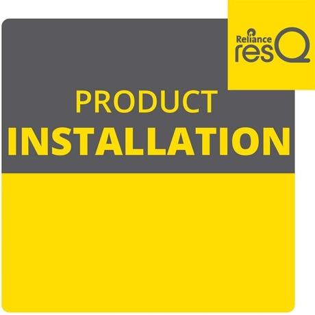 resQ Sound Bar Demo Service CHG-0