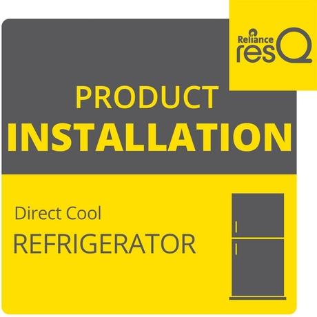 resQ Direct Cool Refrigerator Demo Service-0
