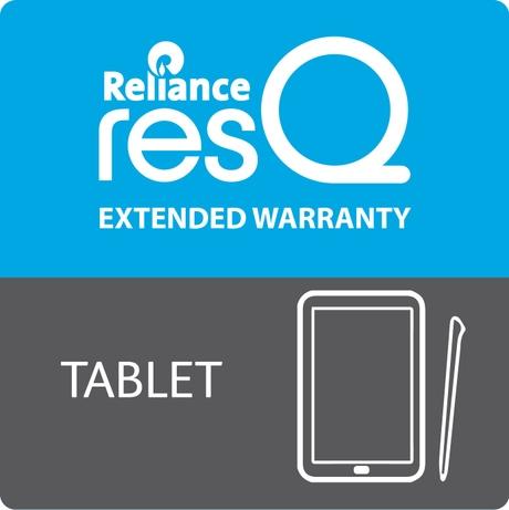 resQ Extended Warranty Plan for smartphones / tablets. (1 Year)-1