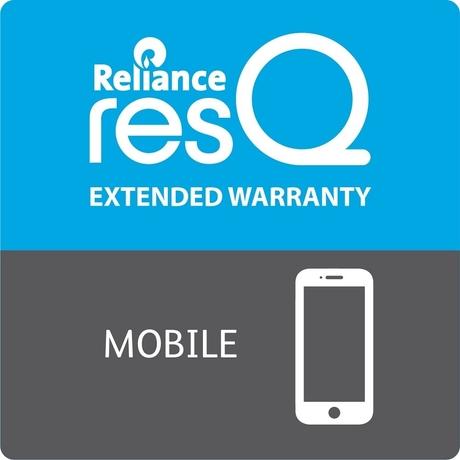 resQ Extended Warranty Plan for smartphones/ tablets. (6 Months)-0