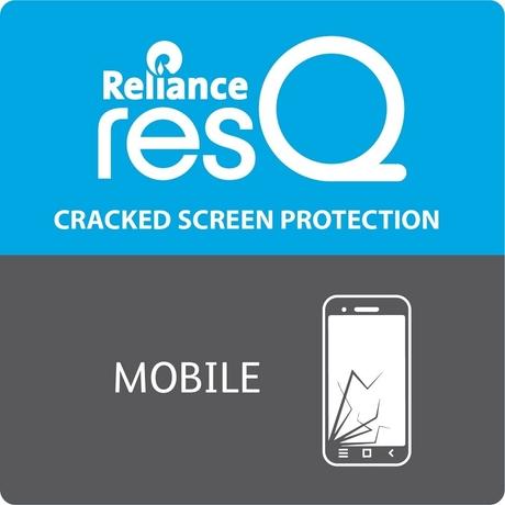 resQ Screen Protection Plan for Smartphones / Tablets (1 Year)-0