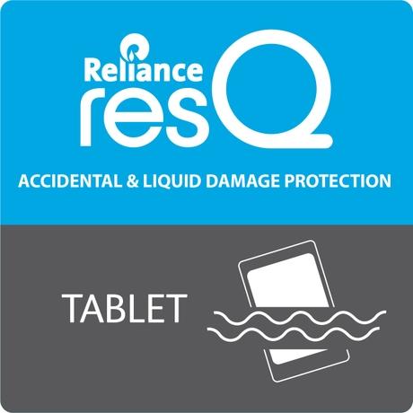resQ Damage Protection Plan for Smartphones / Tablets (1 Year)-1