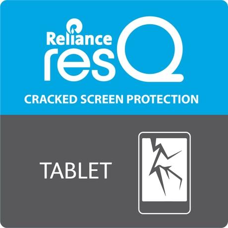 resQ Screen Protection Plan for Smartphones / Tablets (2 Years)-1