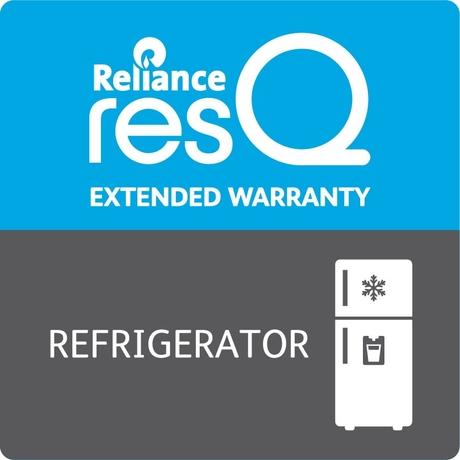 1 Year - resQ Care Plan (RCP) Extended Warranty Renewal - Refrigerator-0