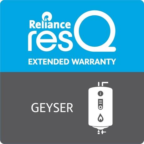 1 Year - resQ Care Plan (RCP) Extended Warranty Renewal - Geyser-0