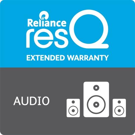 1 Year - resQ Care Plan (RCP) Extended Warranty Renewal - Audio-0