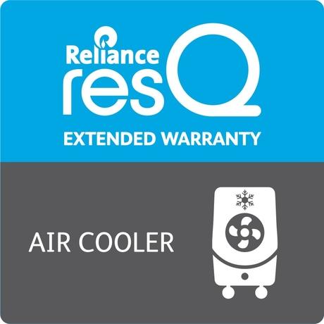 2 Year - resQ Care Plan (RCP) Extended Warranty - Air Cooler upto Rs.20000-0