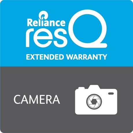 2 Year - resQ Care Plan (RCP) Extended Warranty - Camera from Rs.5000 to Rs.10000-0