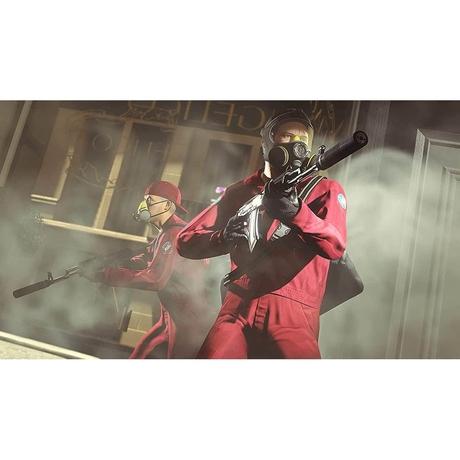 Grand Theft Auto V PS5 Game-10