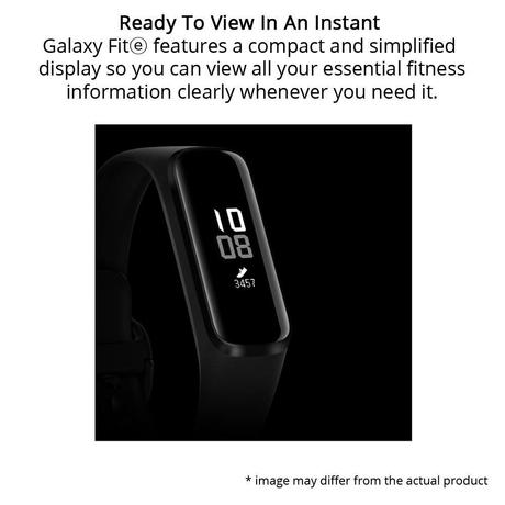 Buy Samsung Galaxy Fit R375 with Sleep and Heart Rate Monitoring