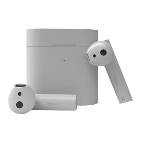 Buy Mi True Wireless Earphones 2, White at Reliance Digital