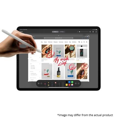 iPad Pro 12.9 Wi-Fi 1TB ＋ Apple Pencil Apple iPad Pro 12.9″ (6th Generation): with M2 chip, Liquid Retina