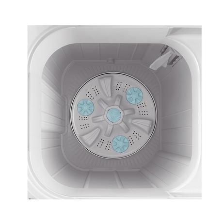 Samsung 7.2 Kg Top Loading Semi-Automatic Washing Machine, WT725QPNDMPXTL , Grey-5