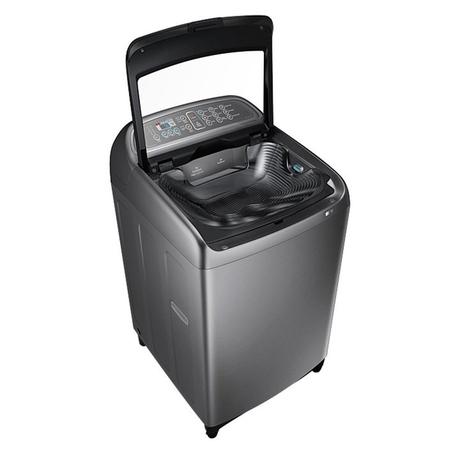 Samsung 11 Kg Top Loading Fully Automatic Washing Machine, WA11J5750SP/TL-2